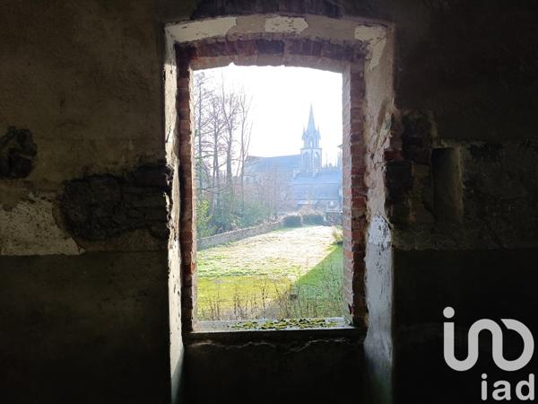 Immeuble à vendre 1 200 m² Dol-de-Bretagne