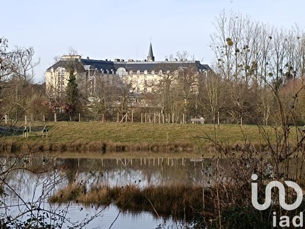 Immeuble à vendre 1 200 m² Dol-de-Bretagne