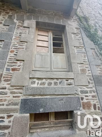 Immeuble à vendre 1 200 m² Dol-de-Bretagne