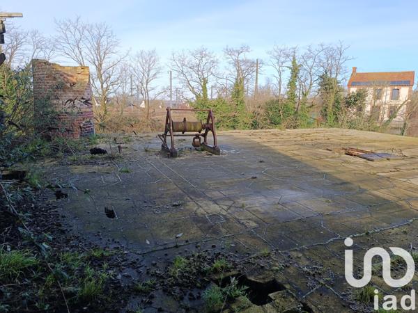 Immeuble à vendre 1 200 m² Dol-de-Bretagne