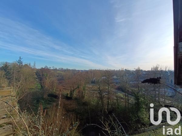 Immeuble à vendre 1 200 m² Dol-de-Bretagne