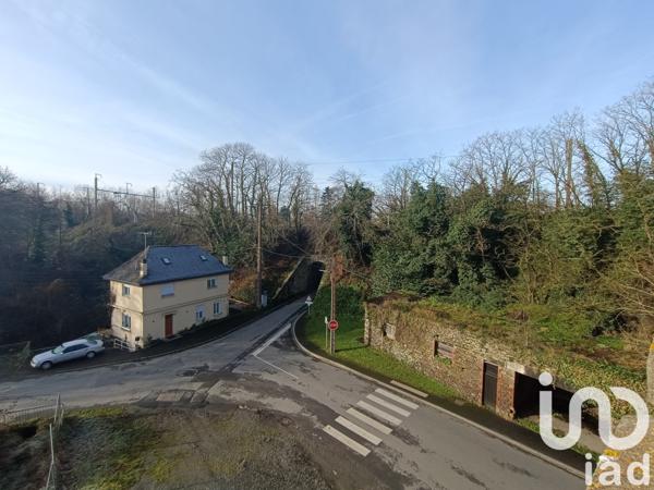 Immeuble à vendre 1 200 m² Dol-de-Bretagne