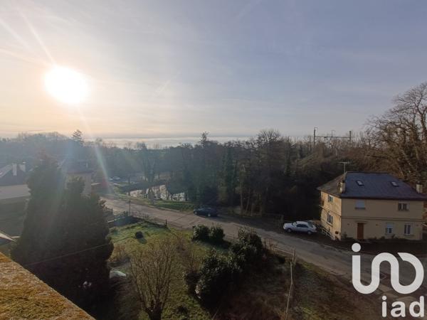 Immeuble à vendre 1 200 m² Dol-de-Bretagne