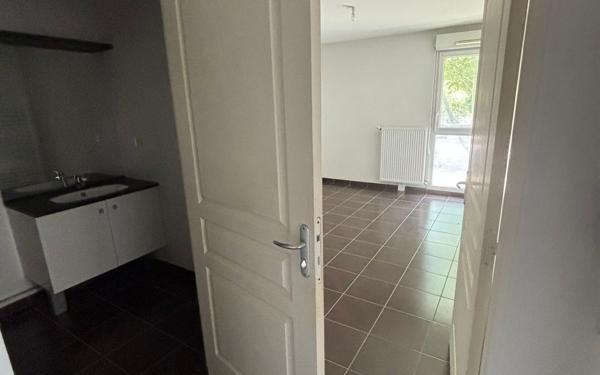 Appartement à vendre    1 pièce • 18,02 m2 Lyon 7