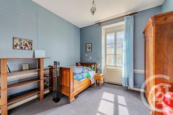 Maison à vendre  12 pièces - 374,51 m2 VITRE - 35