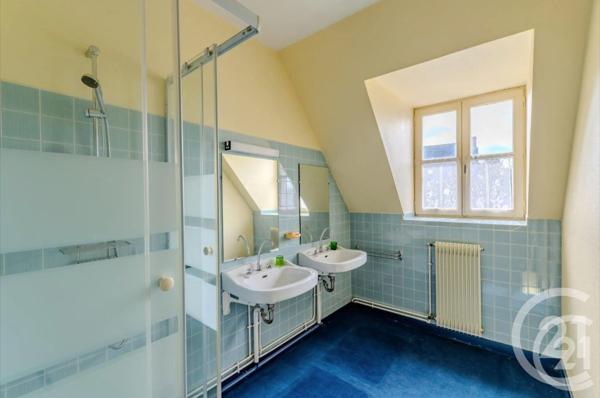 Maison à vendre  12 pièces - 374,51 m2 VITRE - 35