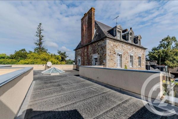 Maison à vendre  12 pièces - 374,51 m2 VITRE - 35