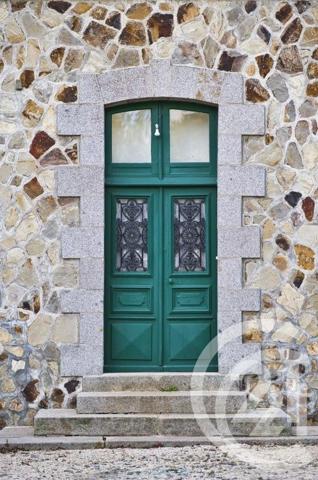 Maison à vendre  12 pièces - 374,51 m2 VITRE - 35