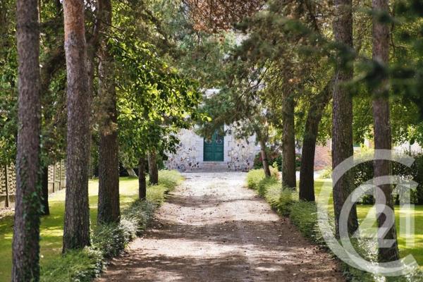 Maison à vendre  12 pièces - 374,51 m2 VITRE - 35