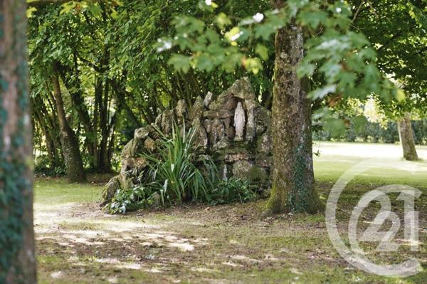 Maison à vendre  12 pièces - 374,51 m2 VITRE - 35