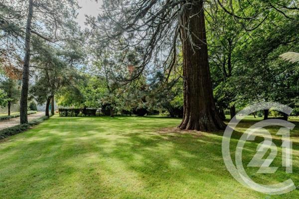 Maison à vendre  12 pièces - 374,51 m2 VITRE - 35