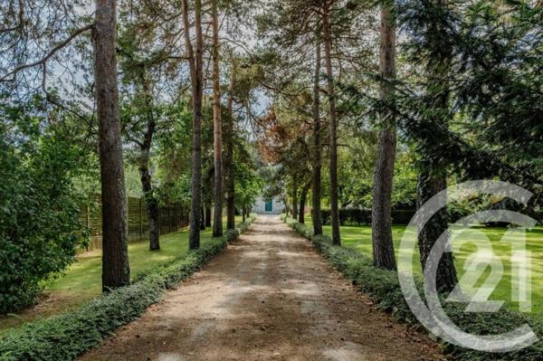 Maison à vendre  12 pièces - 374,51 m2 VITRE - 35