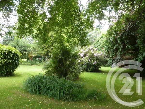 Maison à vendre  12 pièces - 374,51 m2 VITRE - 35