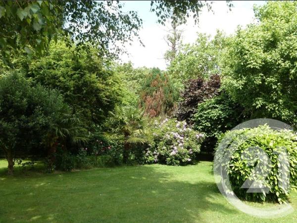 Maison à vendre  12 pièces - 374,51 m2 VITRE - 35