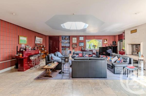 Maison à vendre  12 pièces - 374,51 m2 VITRE - 35