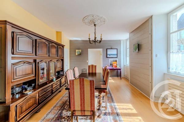 Maison à vendre  12 pièces - 374,51 m2 VITRE - 35