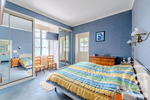 Maison à vendre  12 pièces - 374,51 m2 VITRE - 35