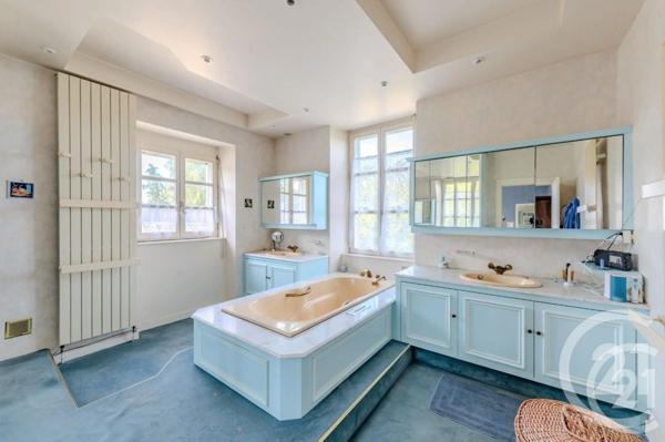 Maison à vendre  12 pièces - 374,51 m2 VITRE - 35