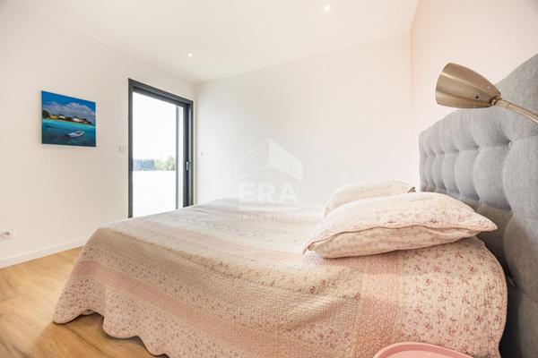 Villa contemporaine à vendre à Perpignan - Secteur prisé - Plain pied