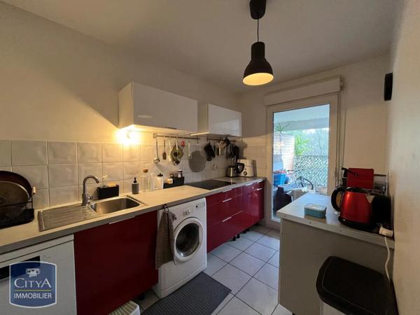 Appartement à louer 4 pièces 86.96m²