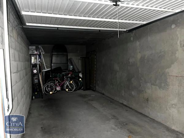 Appartement à louer 4 pièces 86.96m²