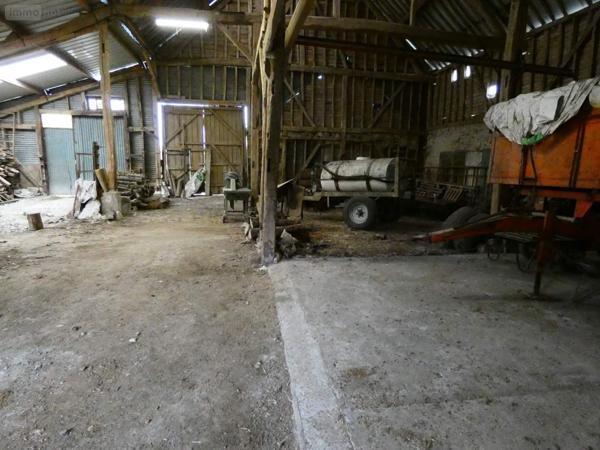 Maison à vendre à Chaumont-Porcien dans les Ardennes (08220), ref : 021/2014