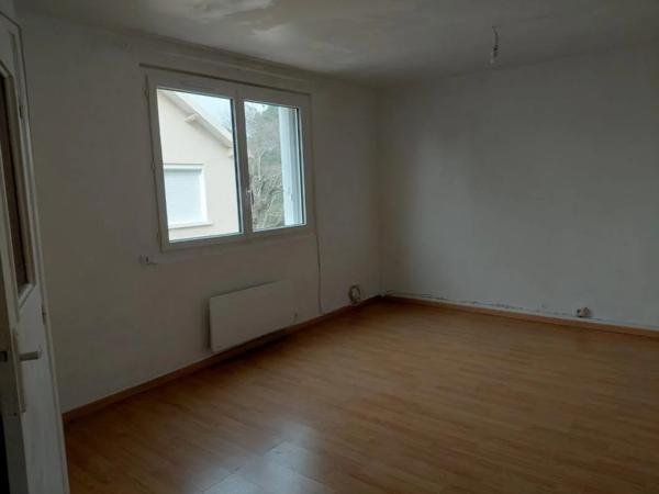 Appartement à louer à Bois-d'Arcy (78390)