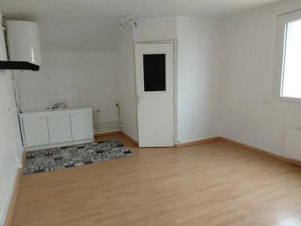 Appartement à louer à Bois-d'Arcy (78390)