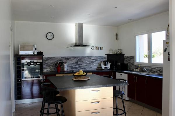 Poésie - Maison de 132m2