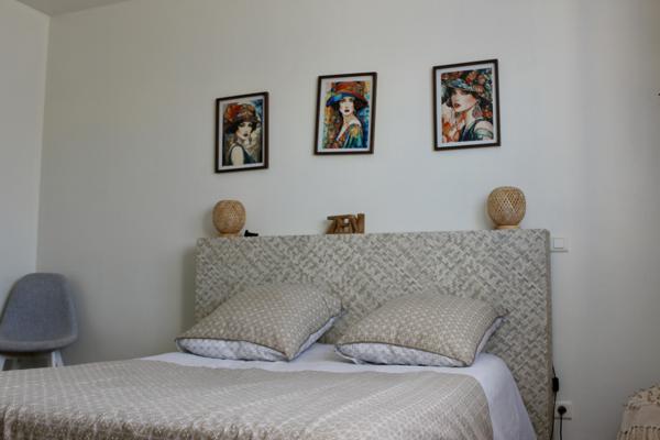 Poésie - Maison de 132m2