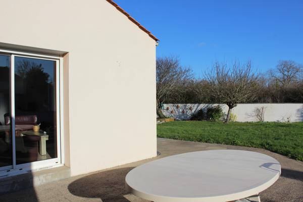 Poésie - Maison de 132m2