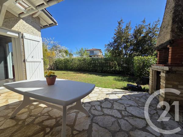 Maison à vendre  6 pièces - 134,26 m2 PUYGOUZON - 81