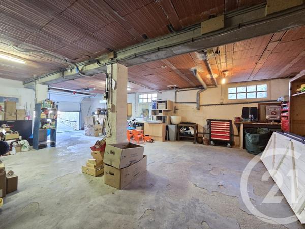 Maison à vendre  6 pièces - 134,26 m2 PUYGOUZON - 81