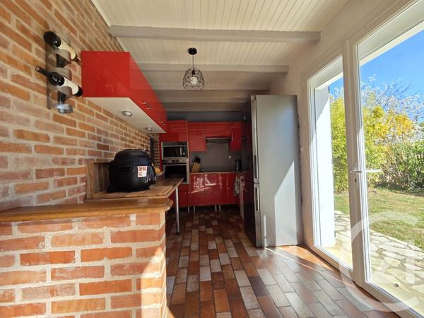 Maison à vendre  6 pièces - 134,26 m2 PUYGOUZON - 81