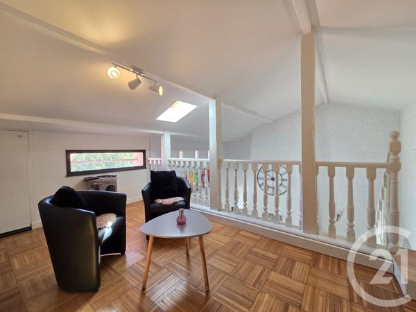 Maison à vendre  6 pièces - 134,26 m2 PUYGOUZON - 81