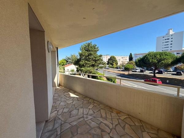 APPARTEMENT à ROYAN