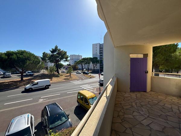 APPARTEMENT à ROYAN