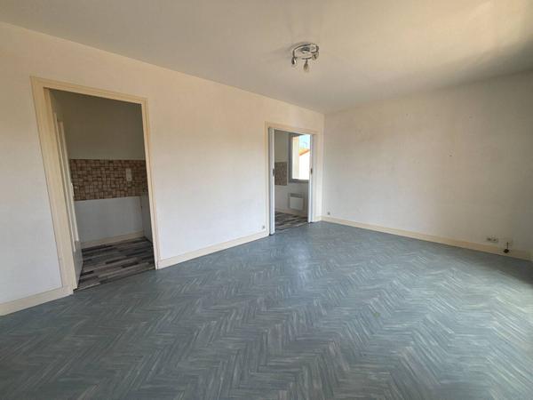 APPARTEMENT à ROYAN