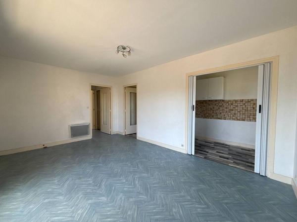 APPARTEMENT à ROYAN