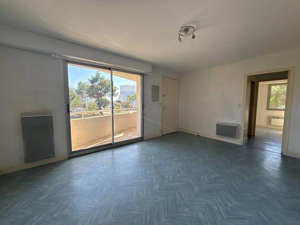 APPARTEMENT à ROYAN