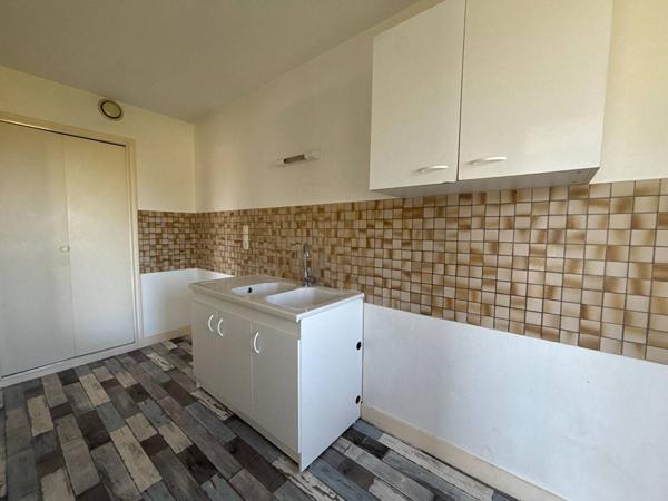 APPARTEMENT à ROYAN