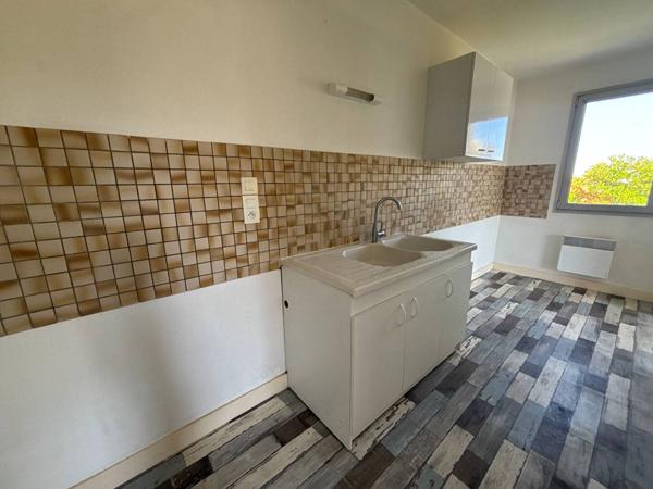 APPARTEMENT à ROYAN