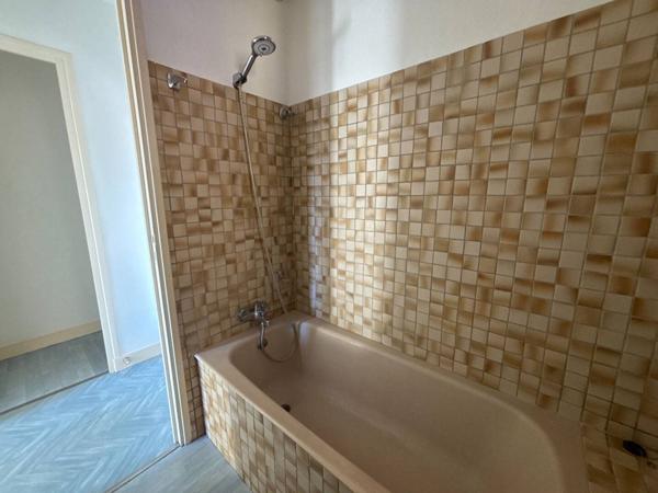 APPARTEMENT à ROYAN