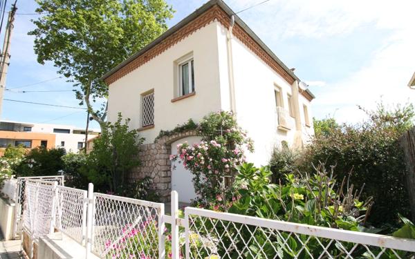 Maison à vendre    5 pièces •  Argelès-sur-Mer