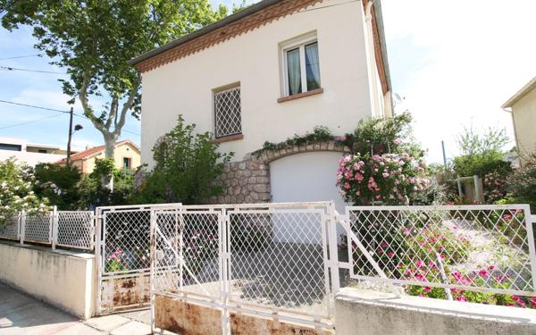 Maison à vendre    5 pièces •  Argelès-sur-Mer