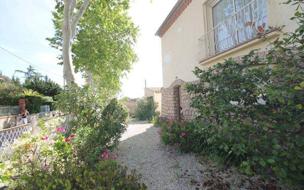 Maison à vendre    5 pièces •  Argelès-sur-Mer