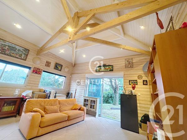 Maison à vendre  8 pièces - 225,08 m2 LIMONEST - 69
