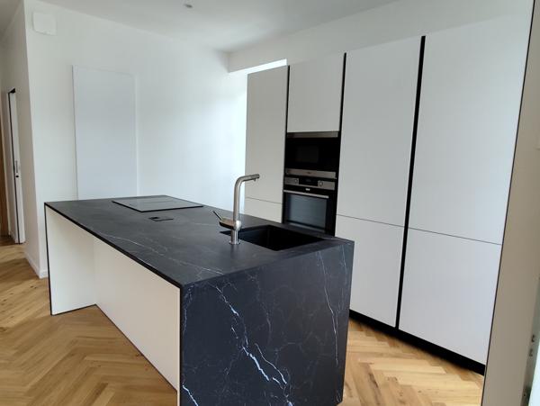 Bagnères-de-Luchon (31110) Appartement T3 Bis 82 m²