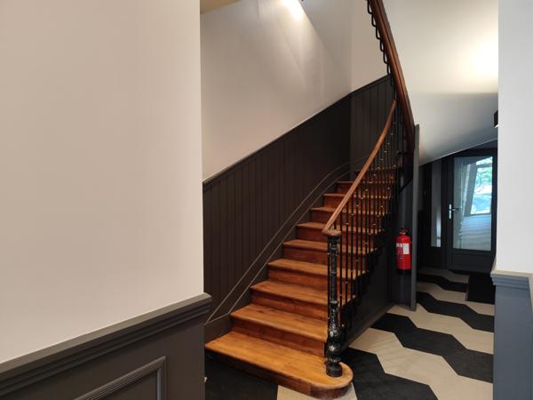 Bagnères-de-Luchon (31110) Appartement T3 Bis 82 m²