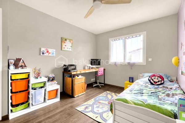 Maison de 119,15 m²